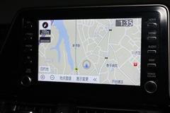 C-HR HEV GモードネロS/P3