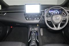 カローラスポーツ HEV G-Z