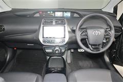 プリウス S ツーリング B/E