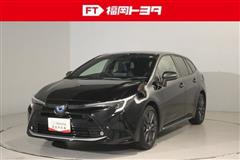 カローラツーリング HEV WxB