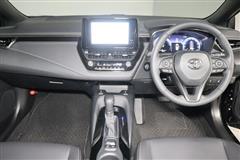 カローラツーリング HEV WxB