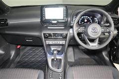 ヤリスクロス HEV Z