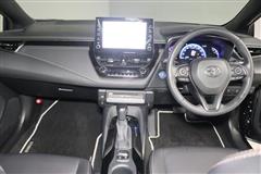 カローラツーリング HEV WxB