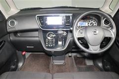 デイズルークス Hスター X G