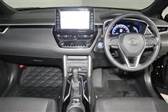 カローラクロス HEV Z