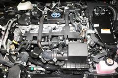 カローラクロス HEV Z