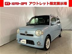 ミラココア ココア プラスX スペシ