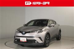 C-HR HEV G