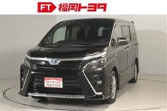 ヴォクシー HEV ZS キラメキ2