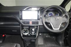 ヴォクシー HEV ZS キラメキ2