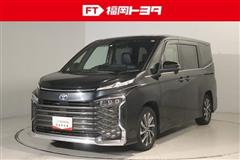 トヨタ ヴォクシー HEV S-Z