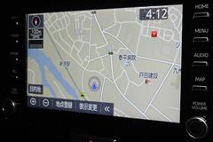 ヤリスクロス G