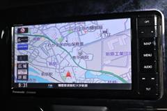 タントカスタム X トップ SA3