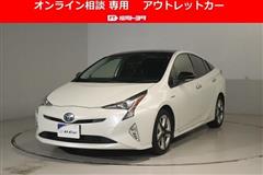 プリウス Sセーフティプラス2トーン