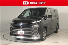 ヴォクシー HEV S-Z