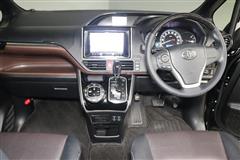 エスクァイア GI