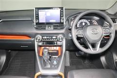 RAV4 アドベンチャー