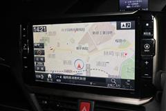 エスクァイア HEV GI ブラックT