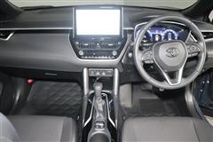 カローラクロス HEV Z