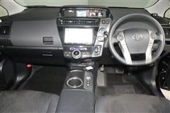 プリウスアルファ G ツーリング