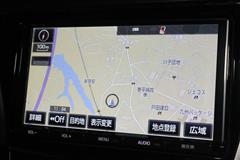 プリウスアルファ G ツーリング