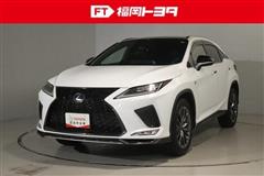 レクサス　RX300 Fスポーツ