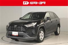 トヨタ RAV4 X