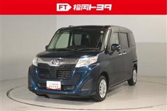 ルーミー G コージーエディション