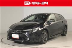 カローラツーリング WxB