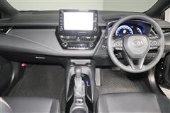 カローラツーリング WxB