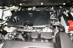 ハリアー G レザーパッケージ