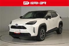 ヤリスクロス HEV Z