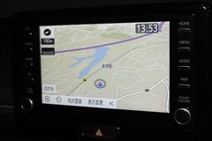 ヤリスクロス HEV Z