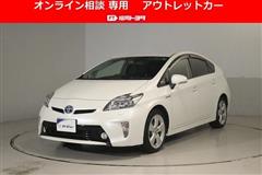 プリウス G ツーリングセレクション