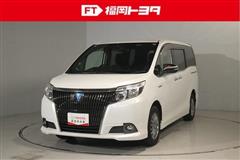 エスクァイアHEV GI B/T