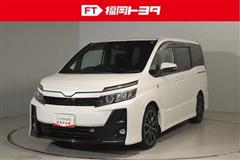 トヨタ　ヴォクシ- ZS GRスポーツ
