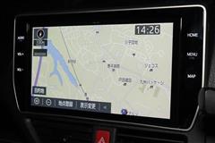 ヴォクシ- ZS GRスポーツ