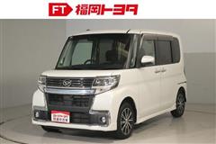 タントカスタム X トップVS SA3