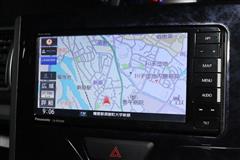 タントカスタム X トップVS SA3