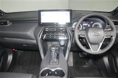 ハリアーHEV Zレザーパッケージ