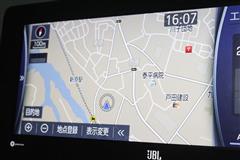 ハリアーHEV Zレザーパッケージ