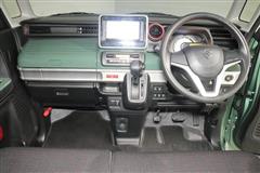 スペーシア HEV X