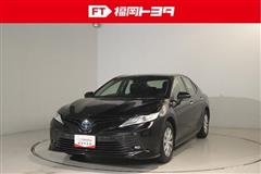 トヨタ カムリ HEV X