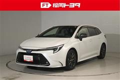 トヨタ カロ-ラツ-リングHEV WxB