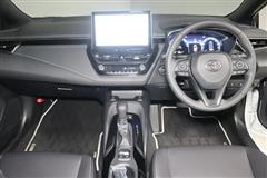 カロ-ラツ-リングHEV WxB