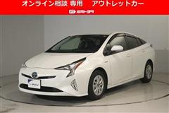 プリウス S セーフティプラス