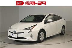 プリウス S セーフティプラス