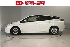 プリウス S セーフティプラス