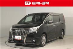 トヨタ エスクァイア GIブラックテ-ラード