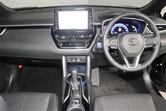 カローラクロス HEV Z